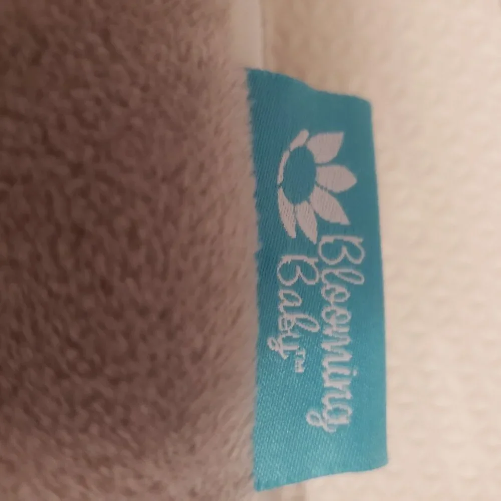 Blooming Bath bought brand